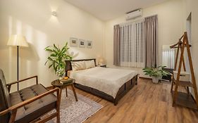 Forest Tag - 6/8 Ha Noi
